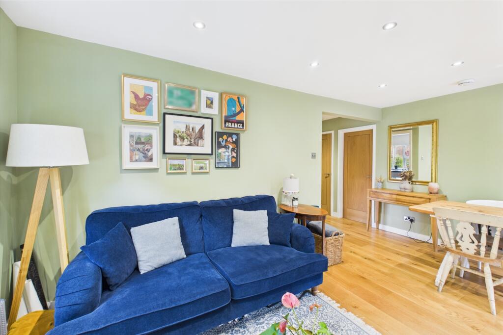 Living Space