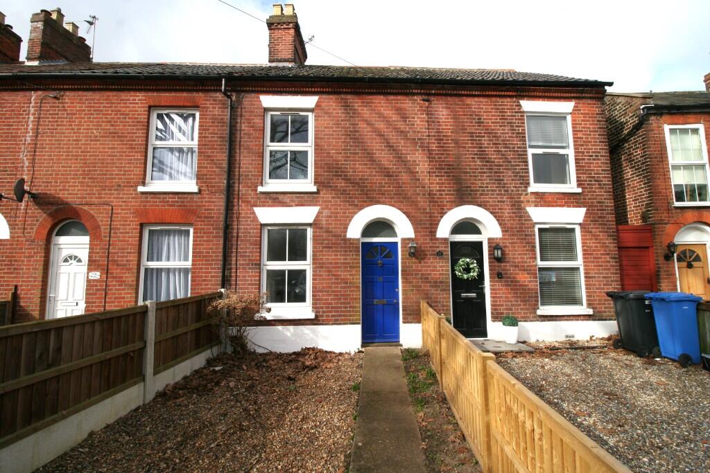 Old Palace Road, Norwich, Norfolk, NR2