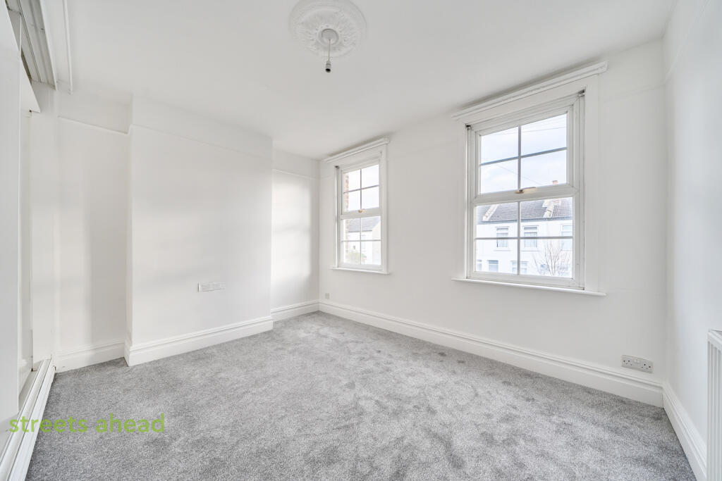 Holland Road, London, SE25