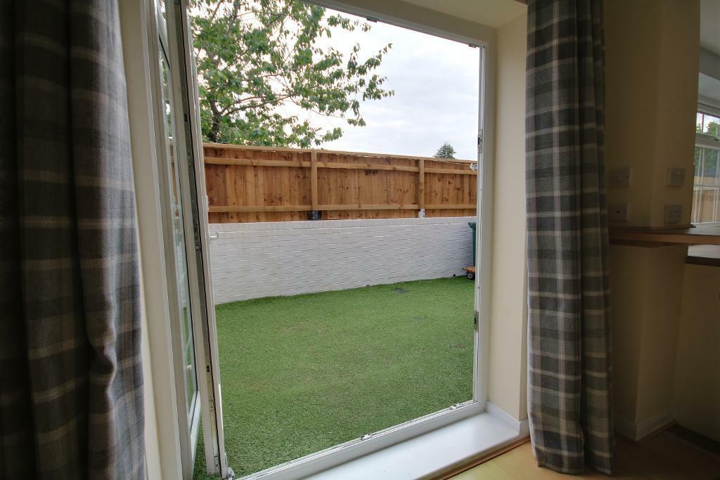 Patio Doors