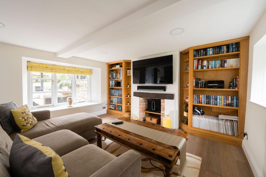 Family/Dining Room