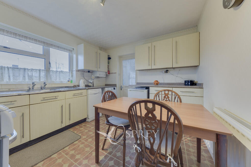 Kitchen/Dining Ro...