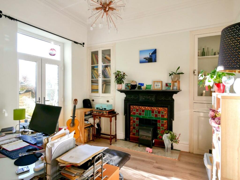 Reception Room 2