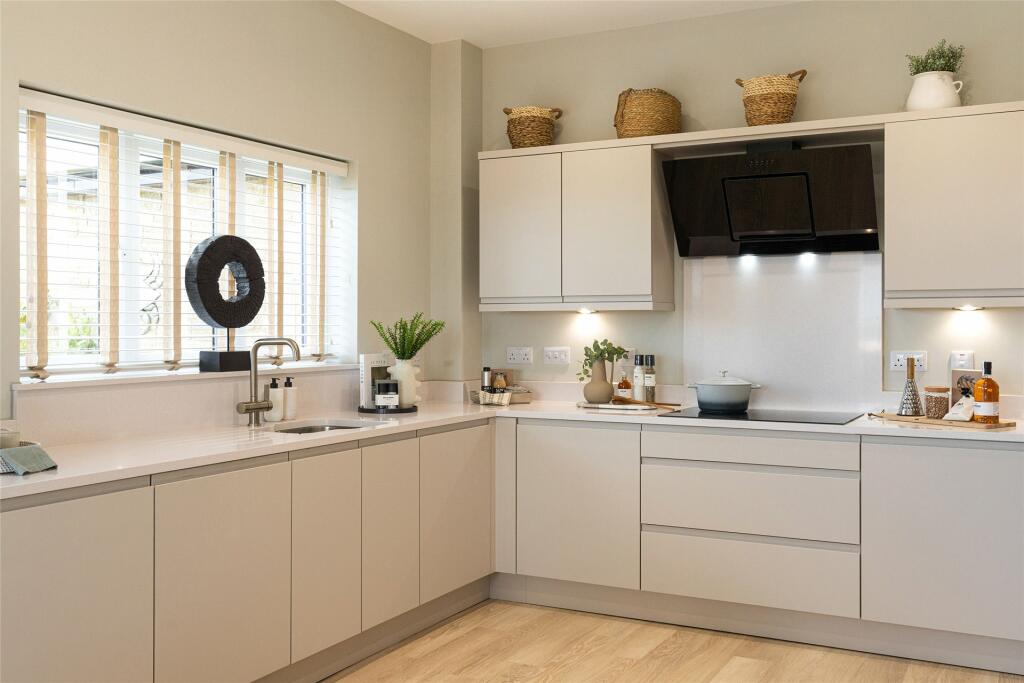 Show Home