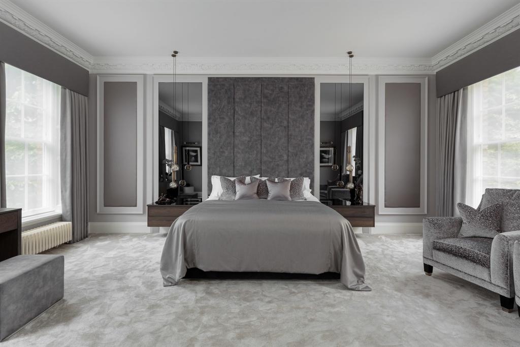 Bed 1