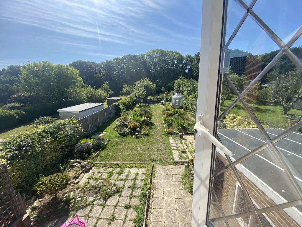 fairlee rear window 
