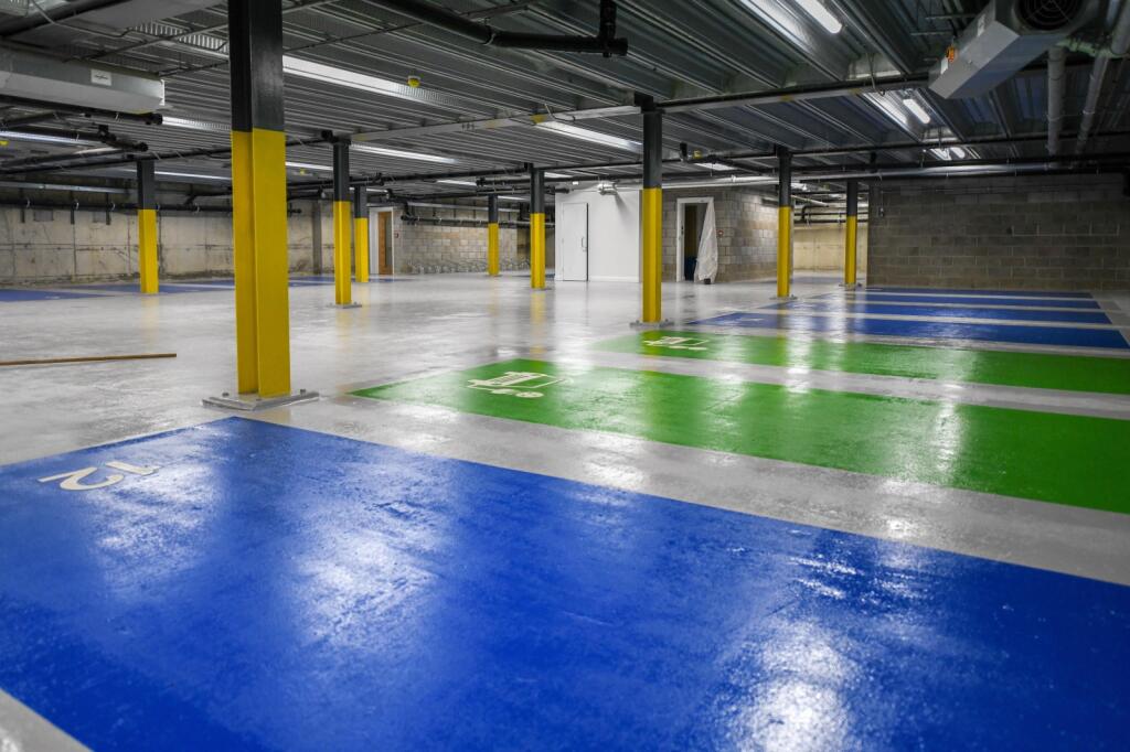 Car Park