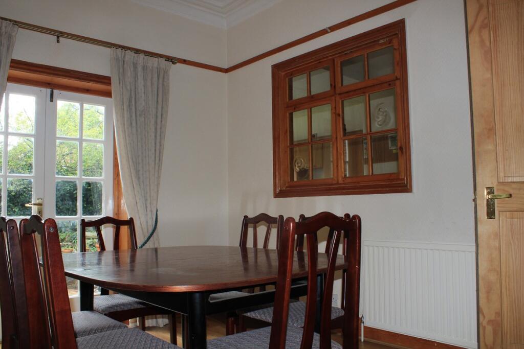 Dinning Room