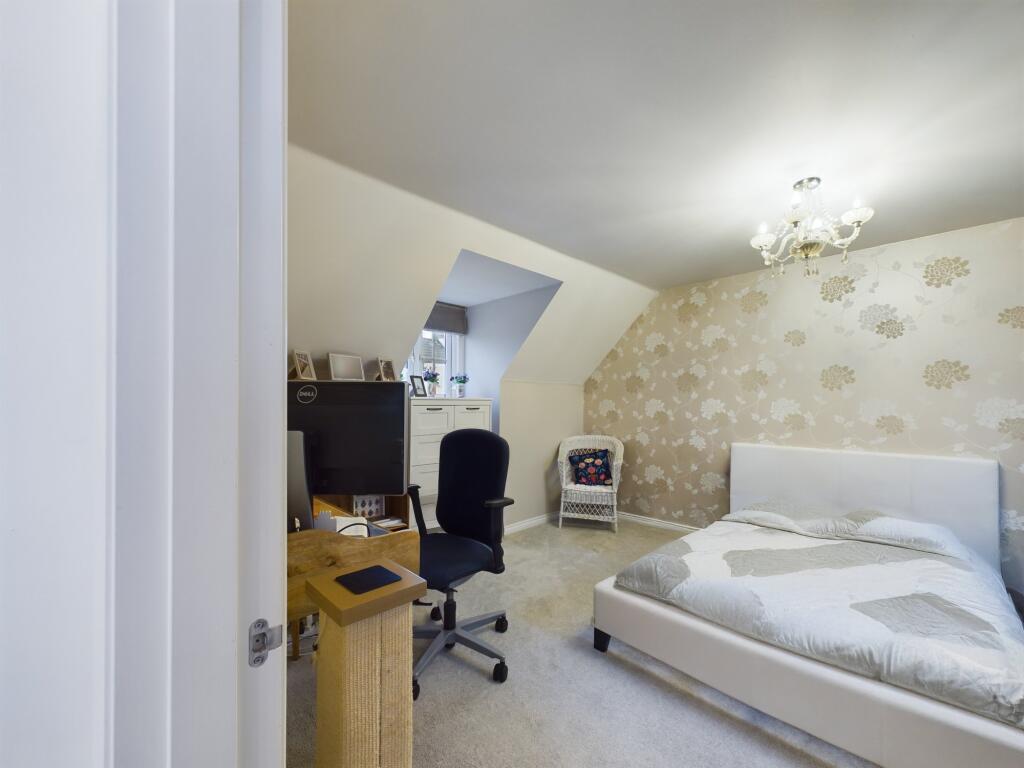 another bedroom greensands view for krish