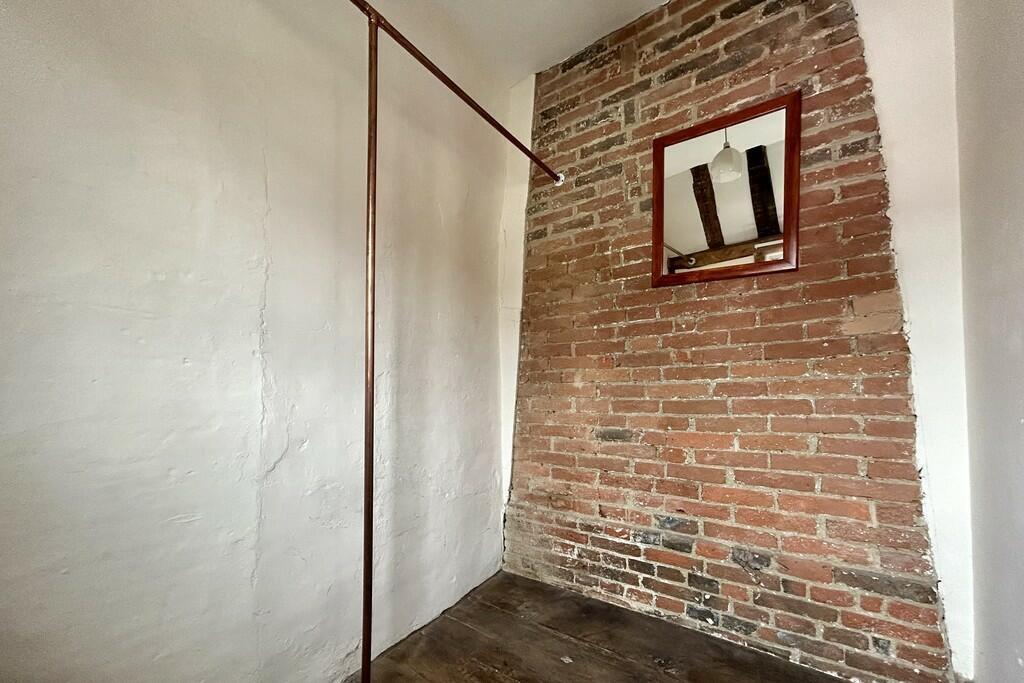 Dressing Room