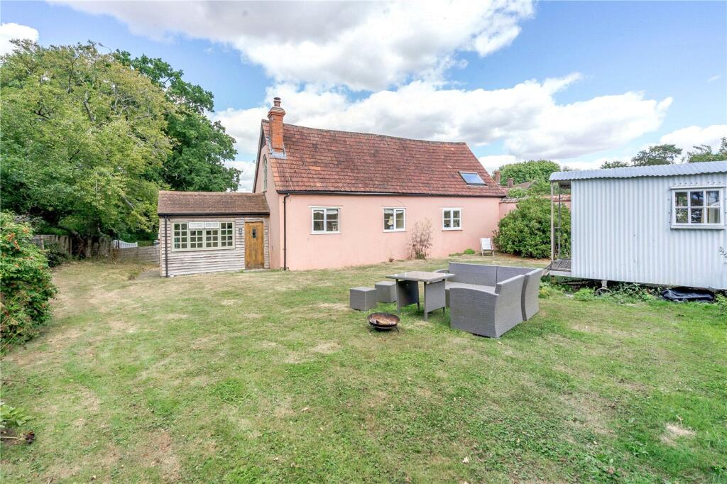 Stable Cottage