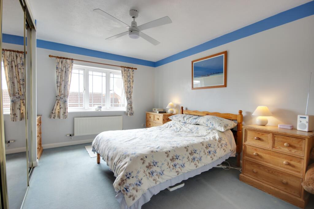 1 Bed 1B
