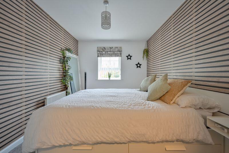 Master Bedroom - 2