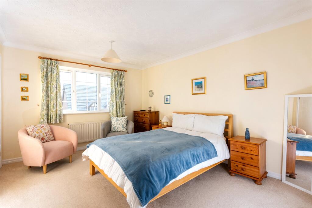 Principal Bedroom