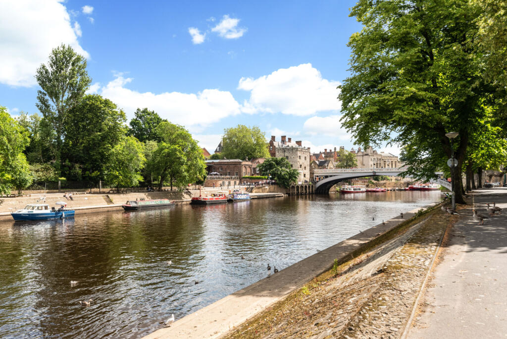 River Side Location