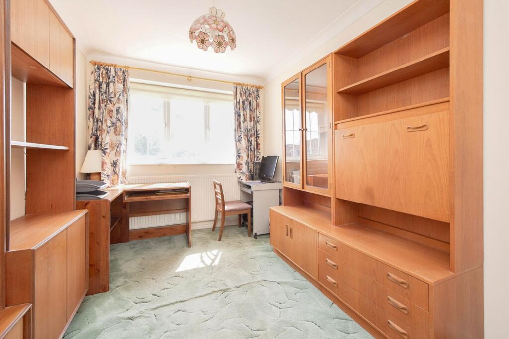 Bedroom 4