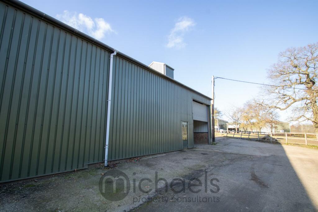 Warehouse