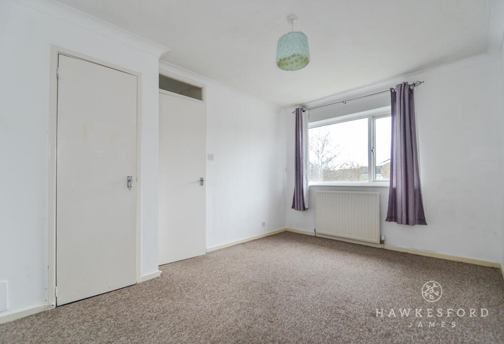 Peregrine Drive, Sittingbourne - Bedroom 1