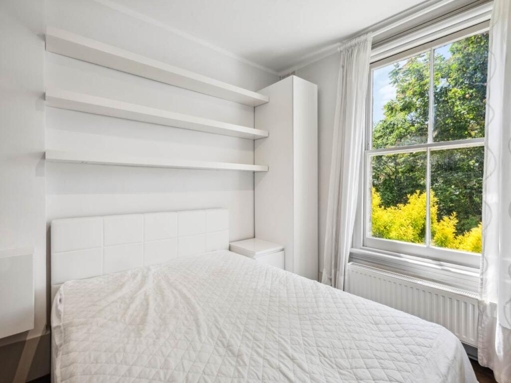F2, 44 ONGAR ROAD, S