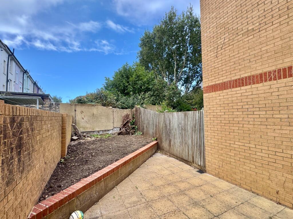 Private Garden