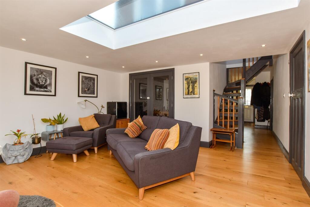 Dining/Family Area
