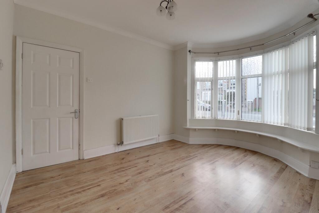 Front Living Room