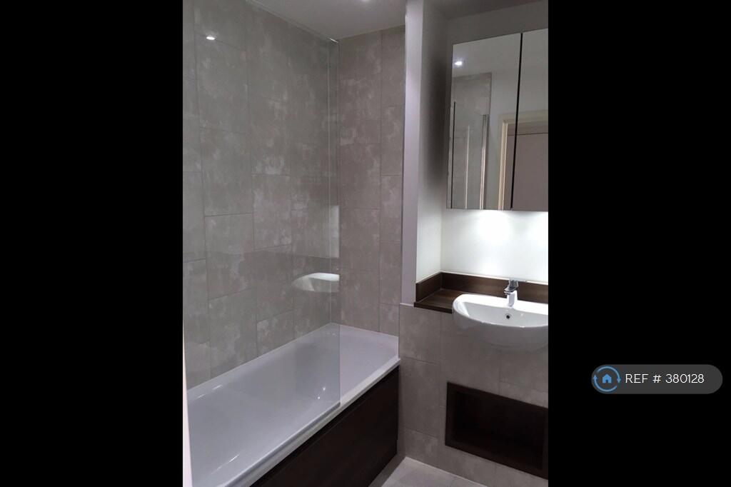 Bathroom 2