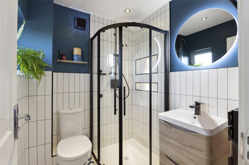 Ensuite