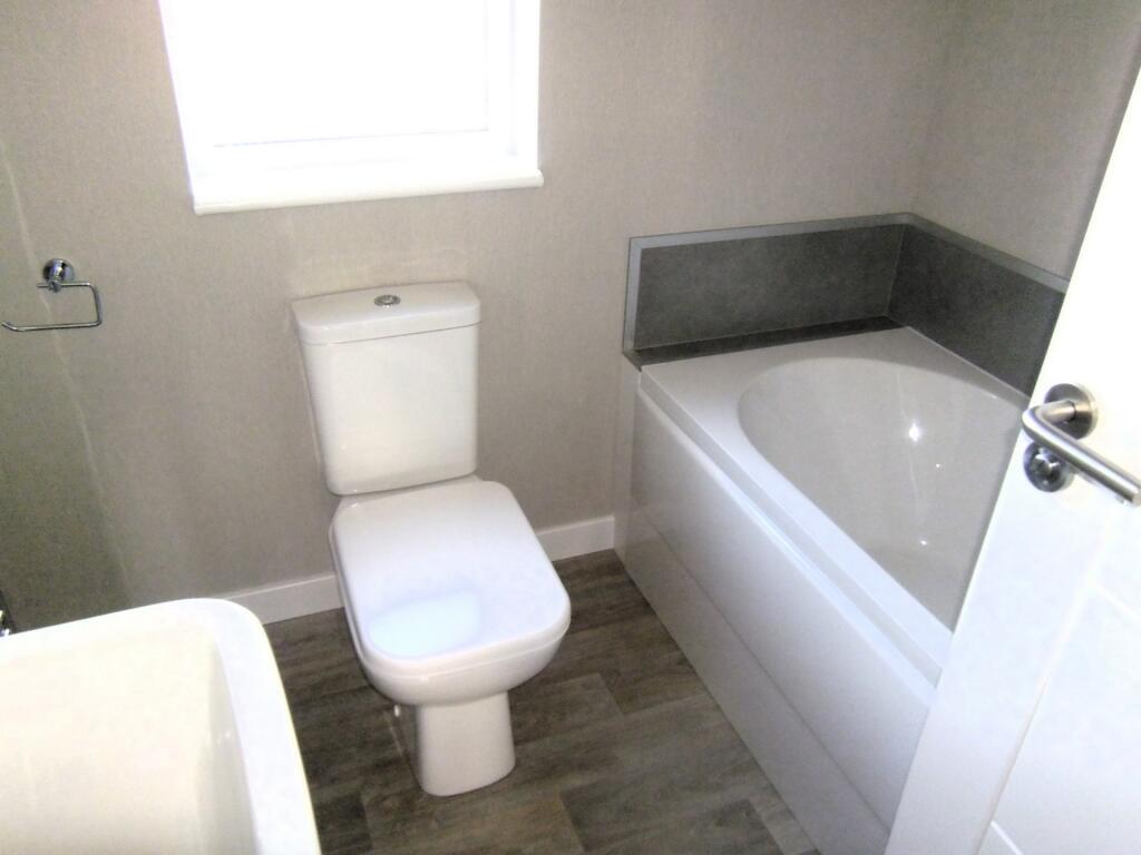 Bathroom/WC