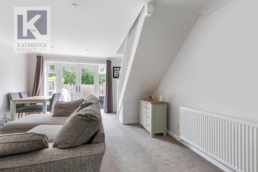 Chelsea Close, Worcester Park - KT4 7SF