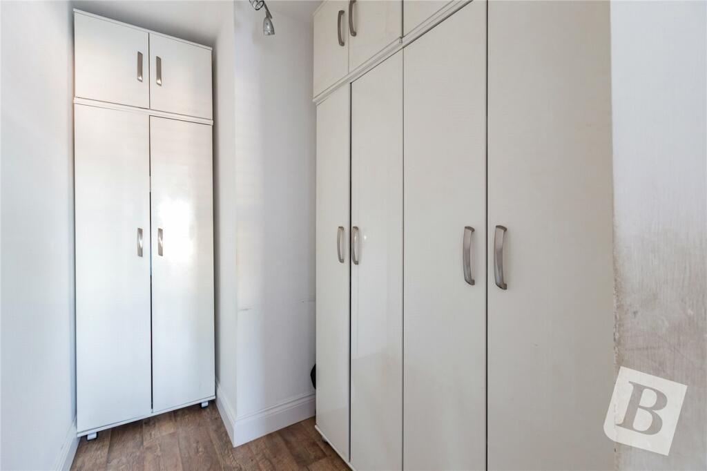 Dressing Room