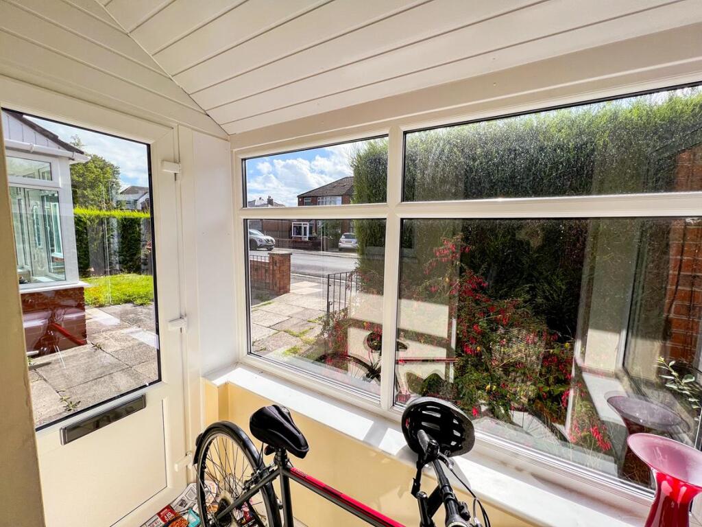 Porch