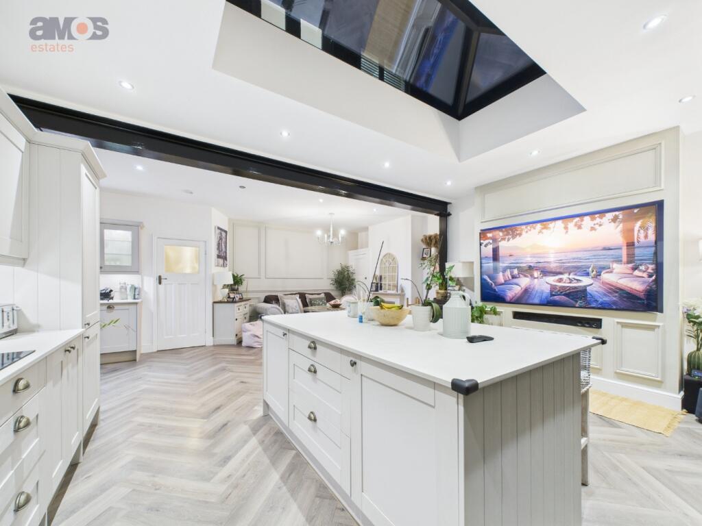 Vardon Drive, Leigh-on-sea, Essex