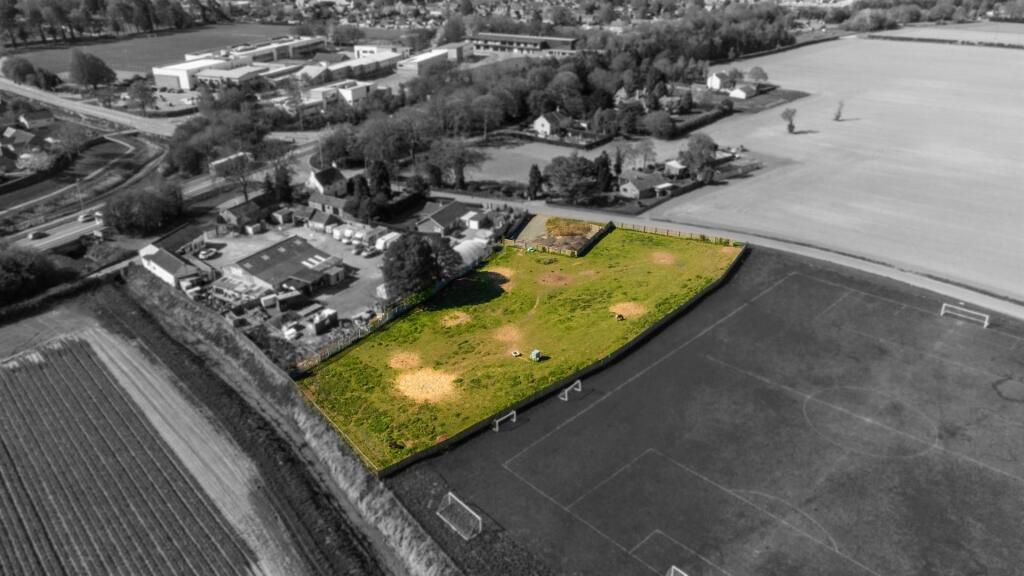 Drone Image