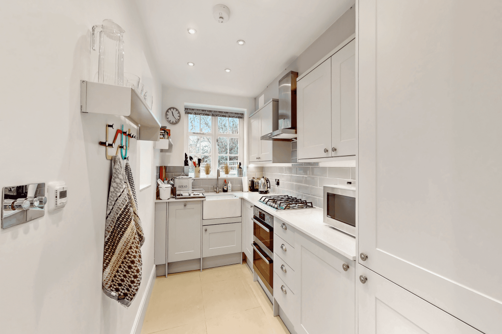 KITCHEN ONE
