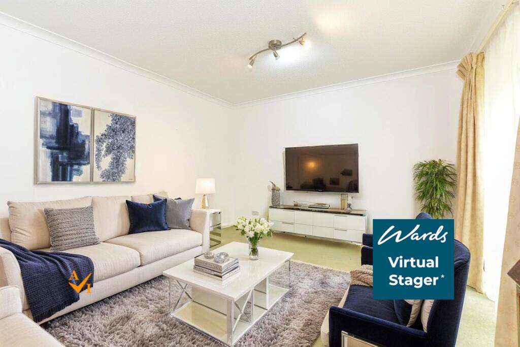 Lounge (Modern Style)