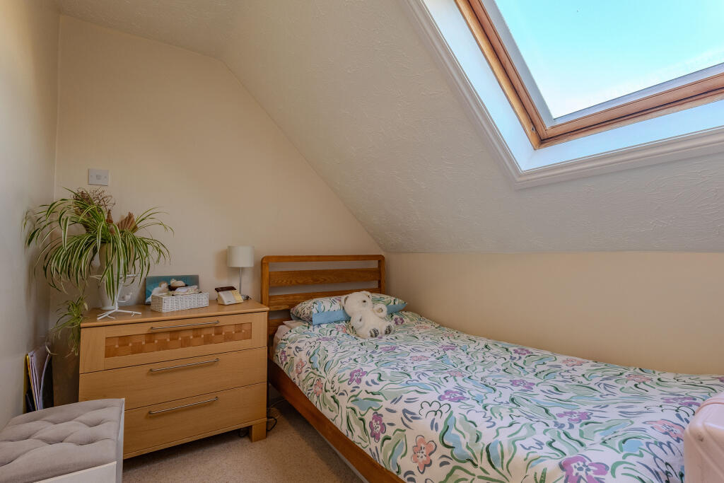 Bed 3