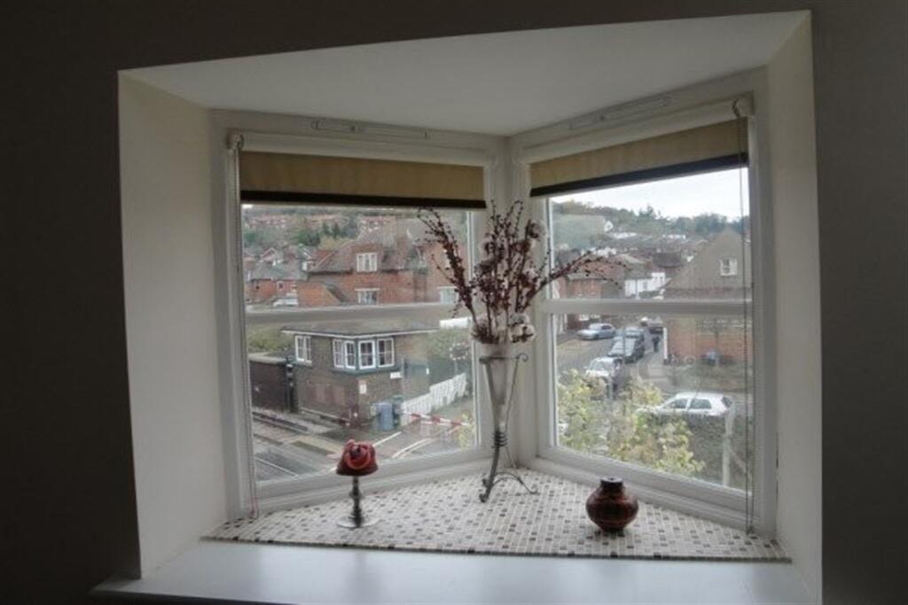 Lounge Window 