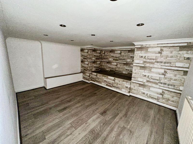 Store / Additional Reception Room
