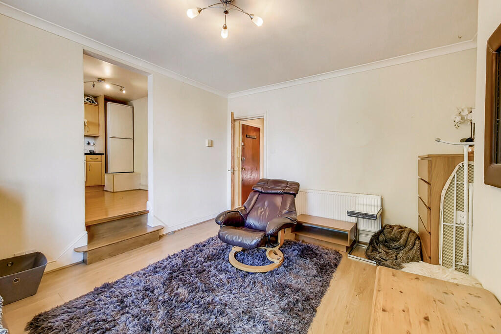 Reception Room (P...