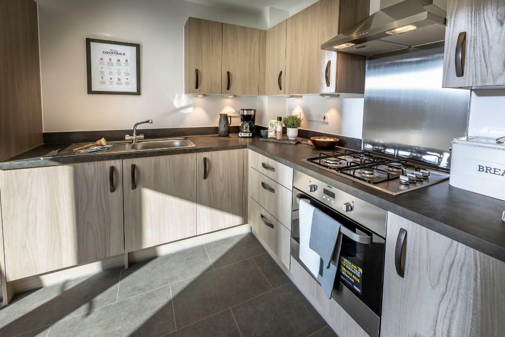 Quality Kitchen