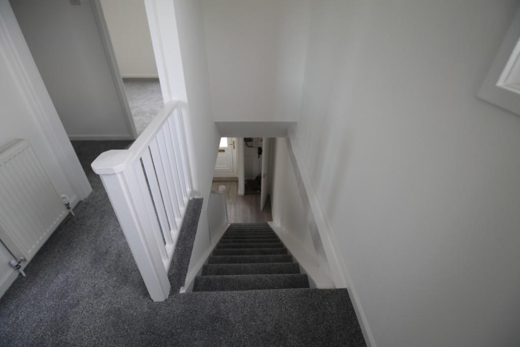 Stairway