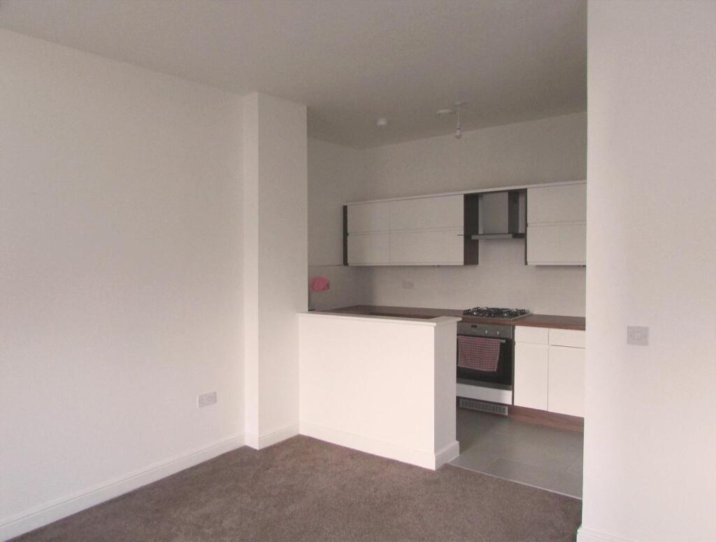 North Wing Kitchen A