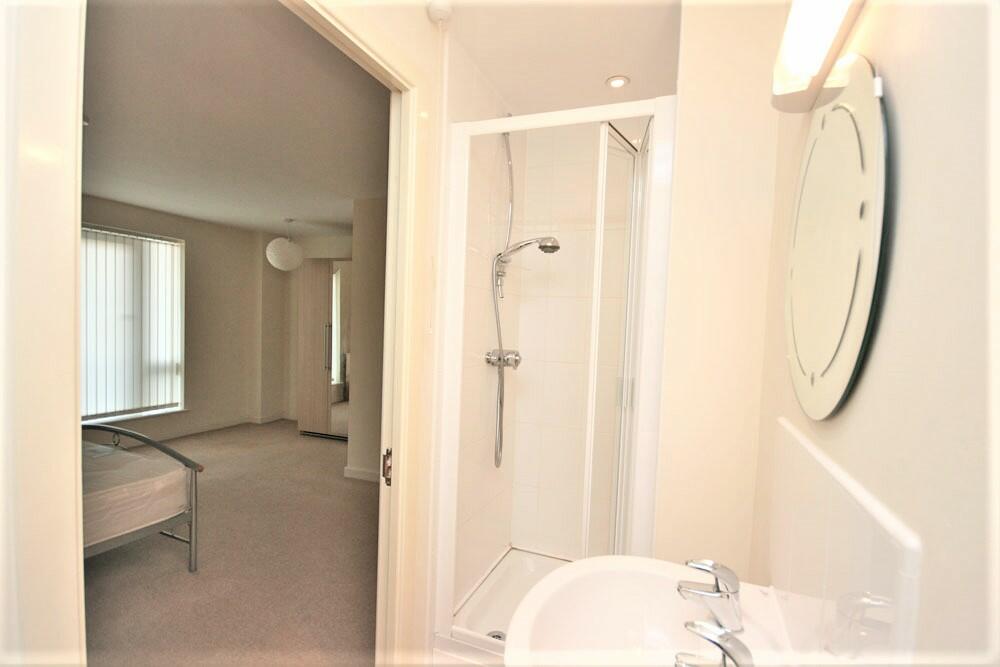 En suite 