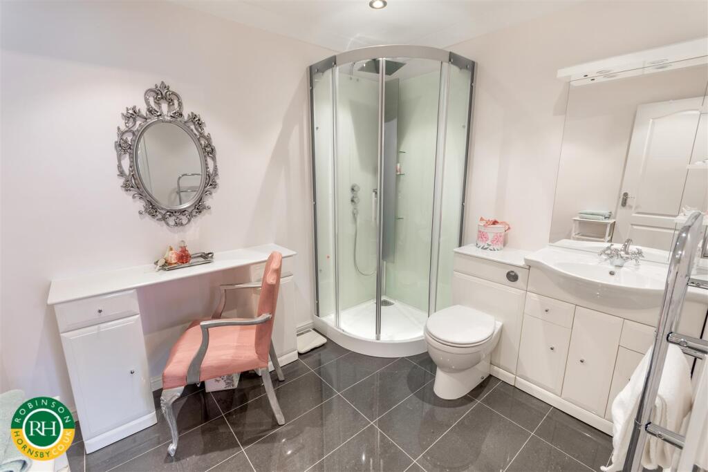 en suite