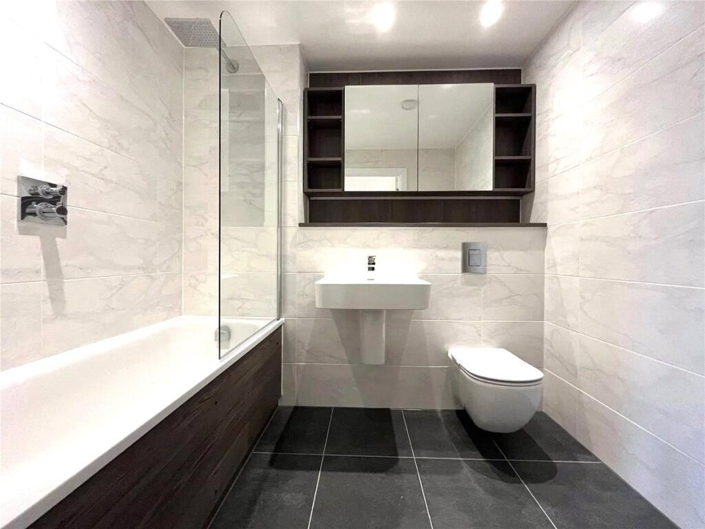 Example Bathroom