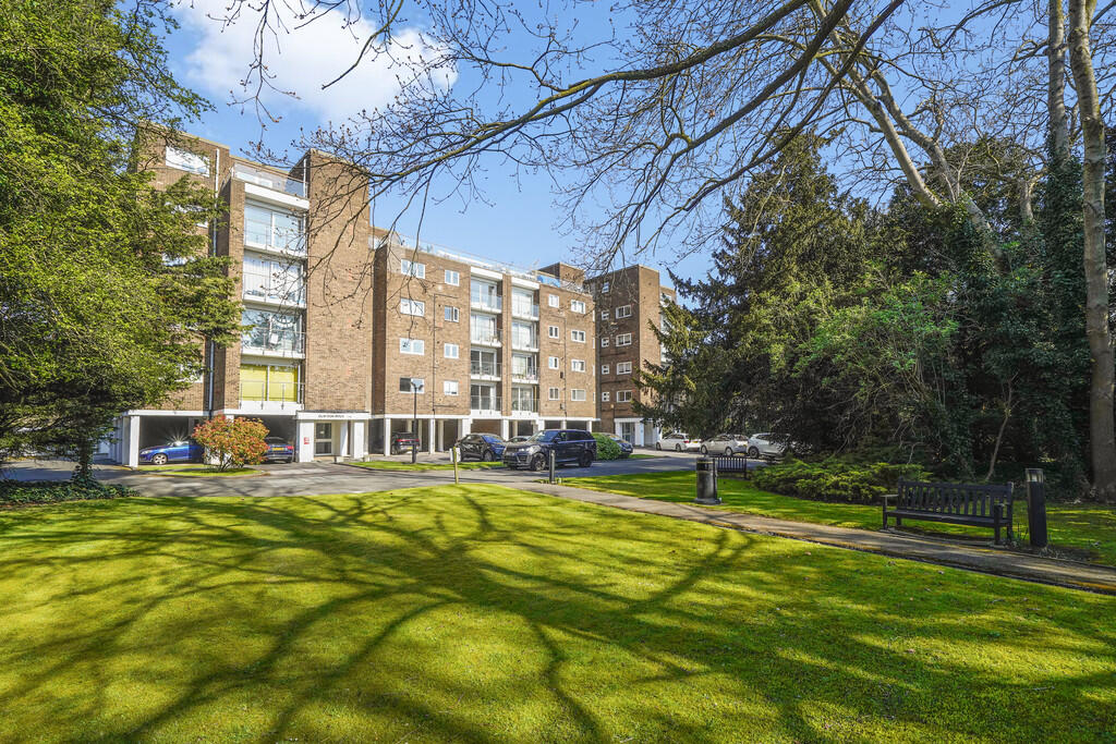 Flat 32, Claydon ...