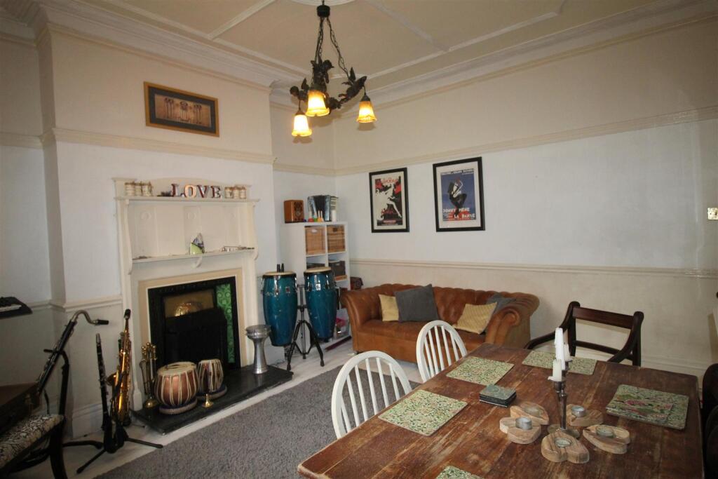 Park Road 74, Dining Room Reception Room Two 1.JPG