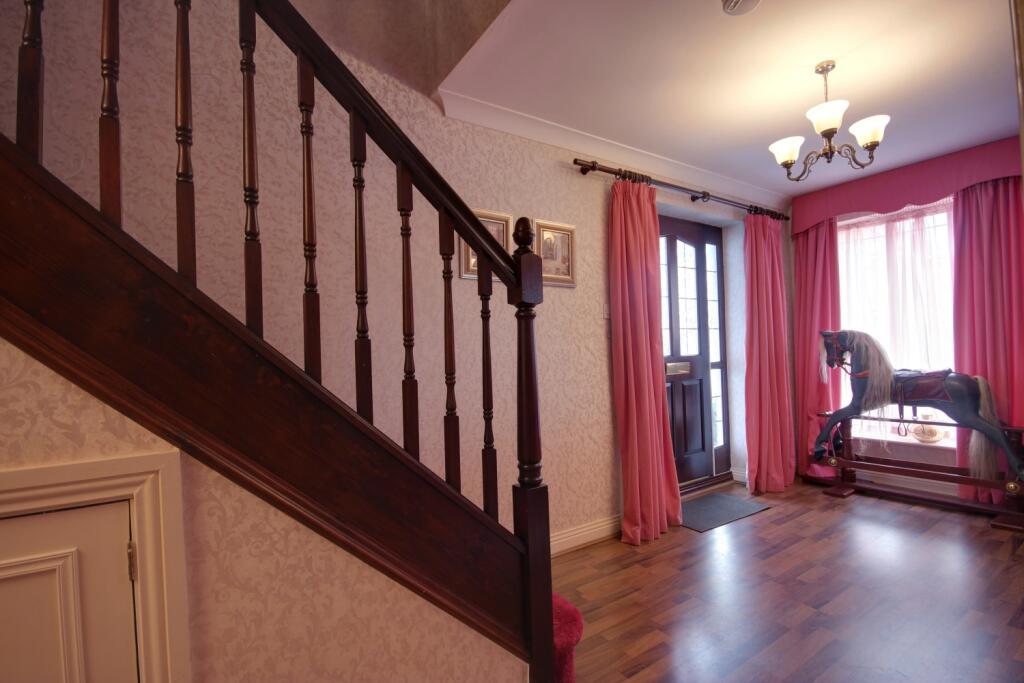 1 Entrance Hall A