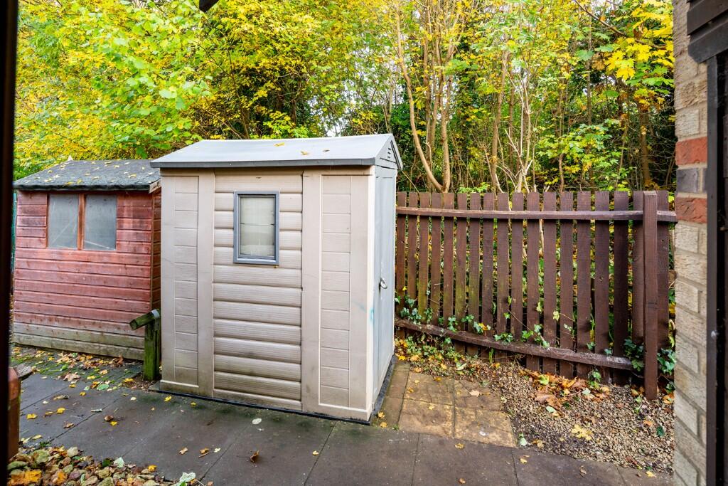 Shed 